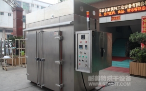 NMT-JJ-6005 千級無塵烘箱(晉華)