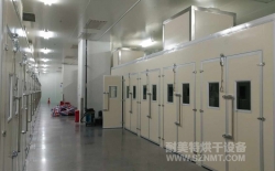 【老化房】北京顯示屏老化房生產廠家哪家好