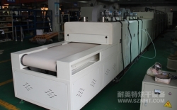 隧道爐廠家：筑牢工業生產鏈的核心支撐 