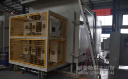 【固化烘箱】北京電力行業(yè)絕緣材料固化用4米烘箱哪家好