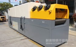 【隧道爐】北京礦泉水熱收縮膜機(jī)配套用隧道式烤爐生產(chǎn)廠家哪家好