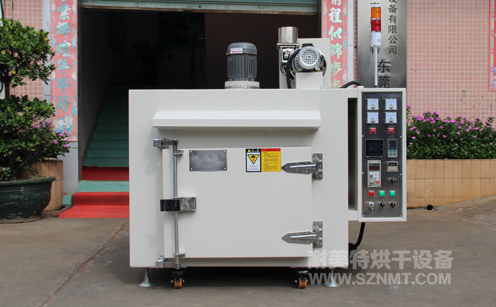 氟橡膠二次硫化烘箱 氟橡膠二次硫化烘箱