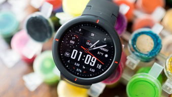 小米智能手表再曝新動向 傳聞搭載Google Wear OS及專業(yè)級運動功能，開啟跨界融合新篇章